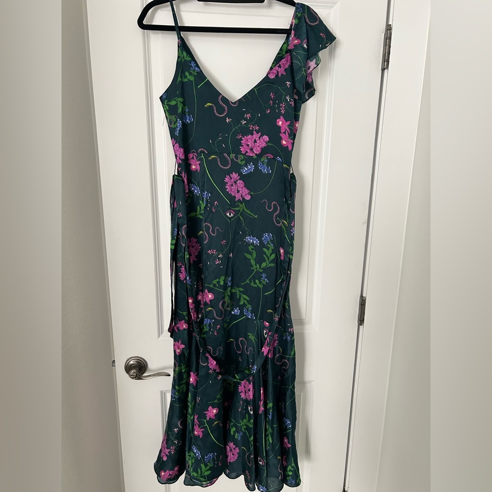 Borgo de Nor dress